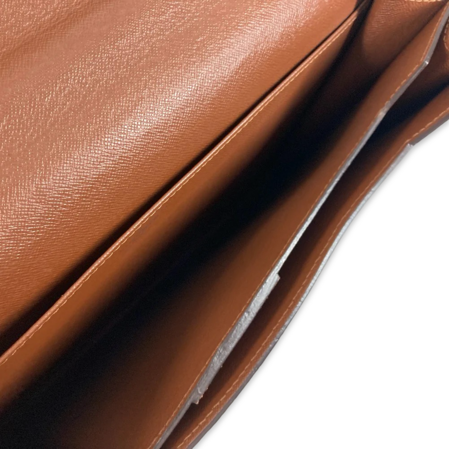LOUIS VUITTON SERVIET CONSEILLER BRIEFCASE