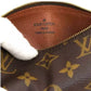 LOUIS VUITTON PAPILLON 30 WITH MINI POUCH