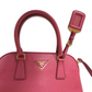 PRADA SAFFIANO HANDBAG