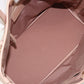Christian Dior Cannage Panarea Hand Bag Coated Canvas Pink