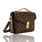 LOUIS VUITTON POCHETTE MÉTIS MM
