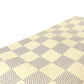 LOUIS VUITTON Damier Azure Zippy Long Wallet