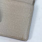 LOUIS VUITTON Trifold wallet M95396 Monogram canvas Brown Monogram Dantiel Portefeuille Elise Women Used Authentic
