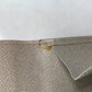 LOUIS VUITTON Trifold wallet M95396 Monogram canvas Brown Monogram Dantiel Portefeuille Elise Women Used Authentic