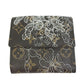 LOUIS VUITTON Trifold wallet M95396 Monogram canvas Brown Monogram Dantiel Portefeuille Elise Women Used Authentic