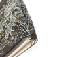 LOUIS VUITTON Trifold wallet M95396 Monogram canvas Brown Monogram Dantiel Portefeuille Elise Women Used Authentic