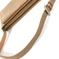 LOUIS VUITTON Shoulder Bag M55127 Monogram mat leather gold Monogram mat Alston Women Used Authentic