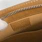 LOUIS VUITTON Shoulder Bag M55127 Monogram mat leather gold Monogram mat Alston Women Used Authentic