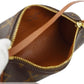 LOUIS VUITTON PAPILLON 30 WITH MINI POUCH