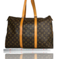 LOUIS VUITTON SAC FLANERIE TOTE
