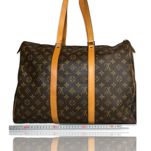 LOUIS VUITTON SAC FLANERIE TOTE