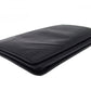 LOUIS VUITTON Bill Compartment M63212 Noir Porte Cartes Credit