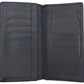 LOUIS VUITTON Bill Compartment M63212 Noir Porte Cartes Credit