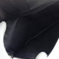 LOUIS VUITTON Bill Compartment M63212 Noir Porte Cartes Credit
