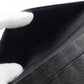LOUIS VUITTON Bill Compartment M63212 Noir Porte Cartes Credit