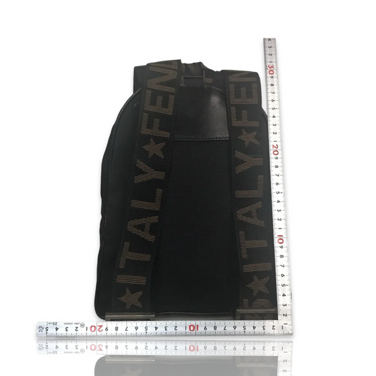 FENDI DEBUG MINI BACKPACK