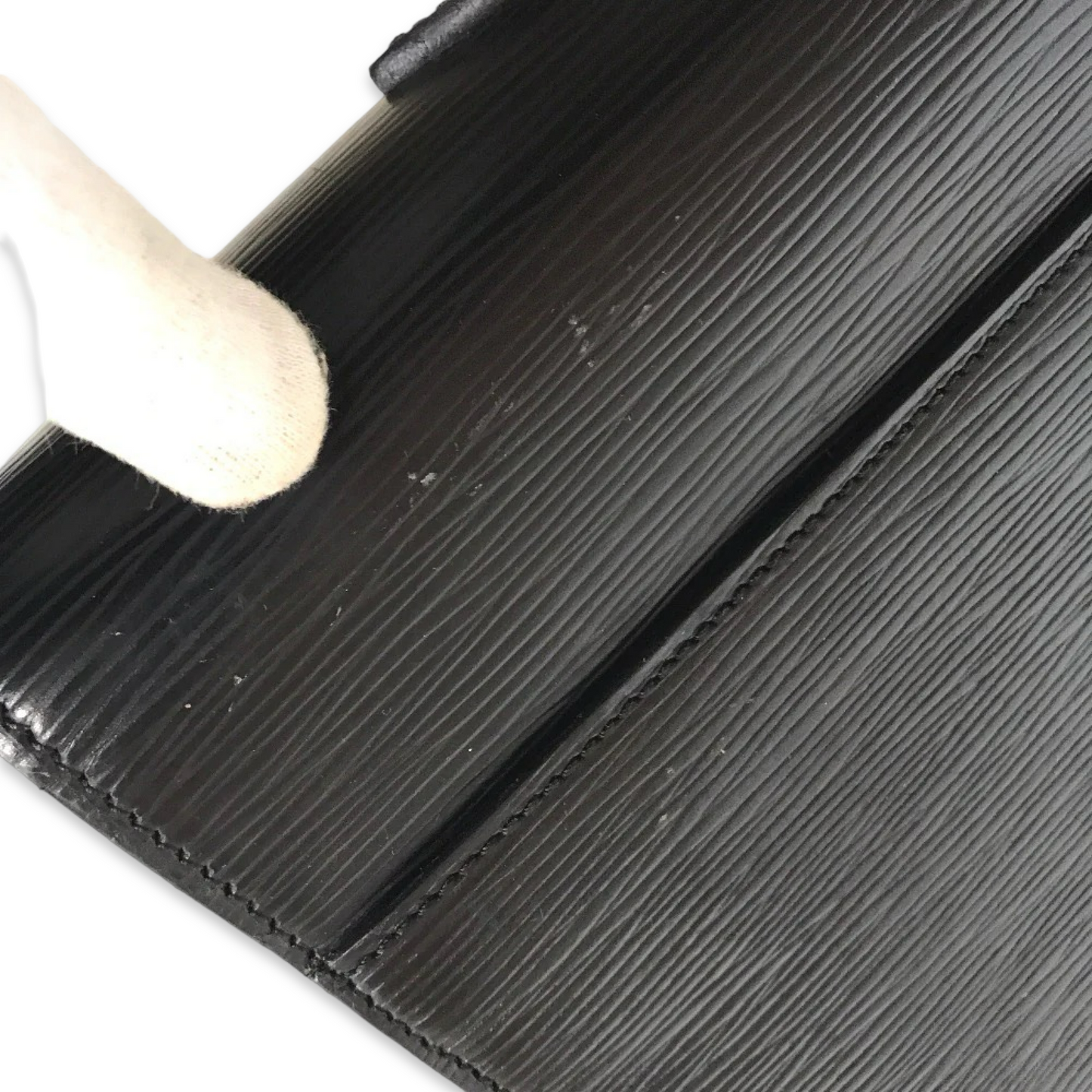 LOUIS VUITTON PORTODOCUMENT BRIEFCASE