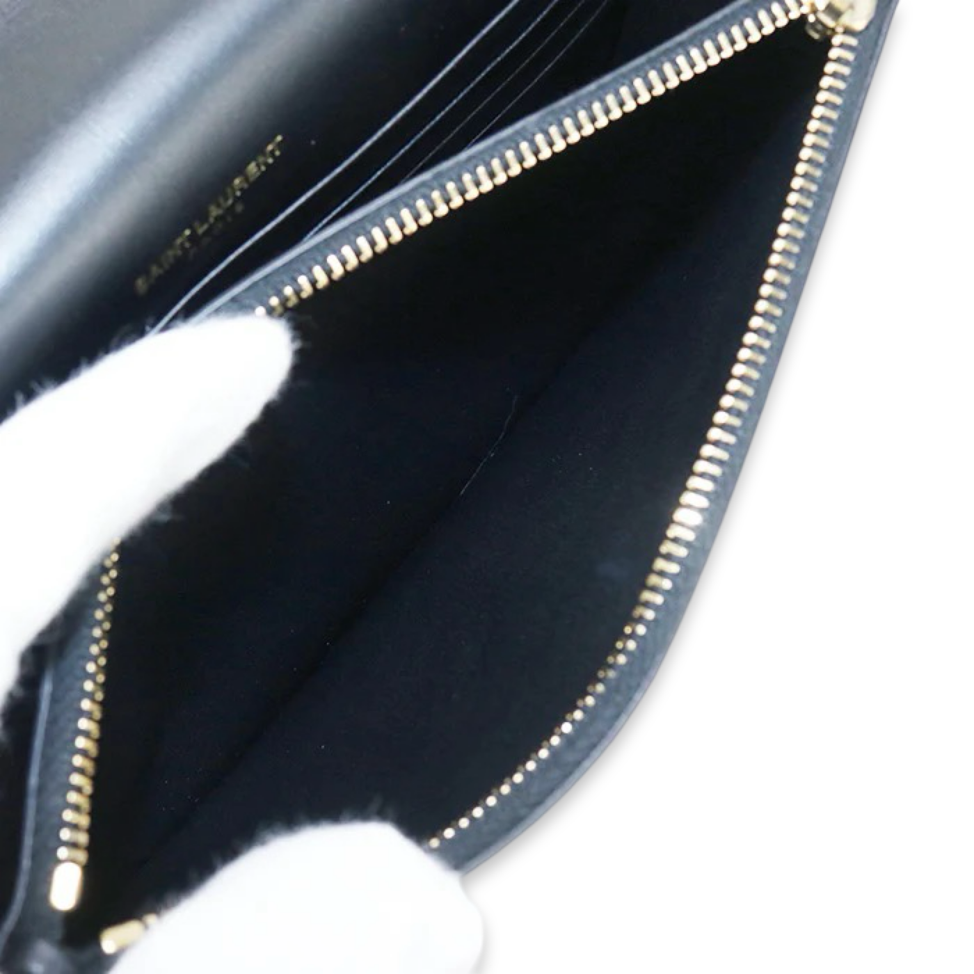 YSL KATE TASSEL CROSSBODY
