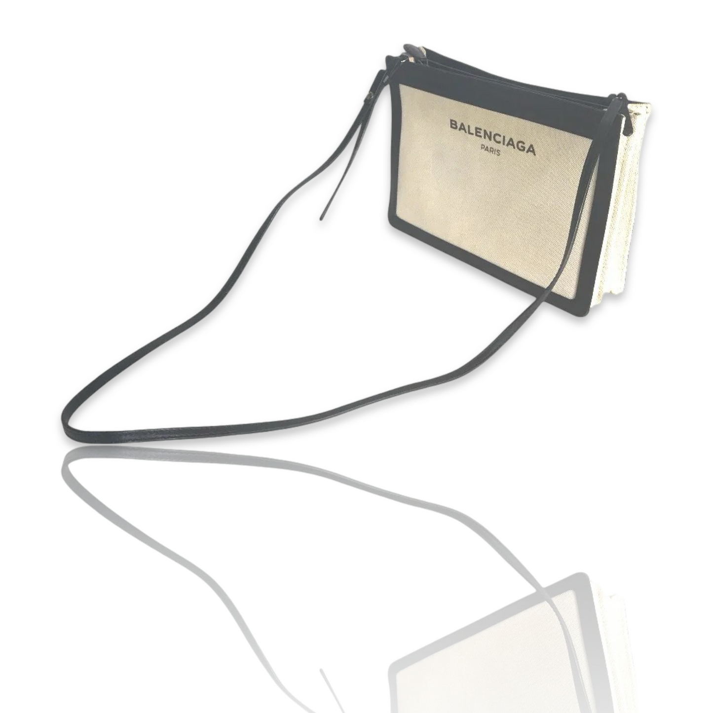 BALENCIAGA POCHETTE CROSSBODY