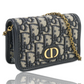 DIOR 30 Montaigne Chain Bag