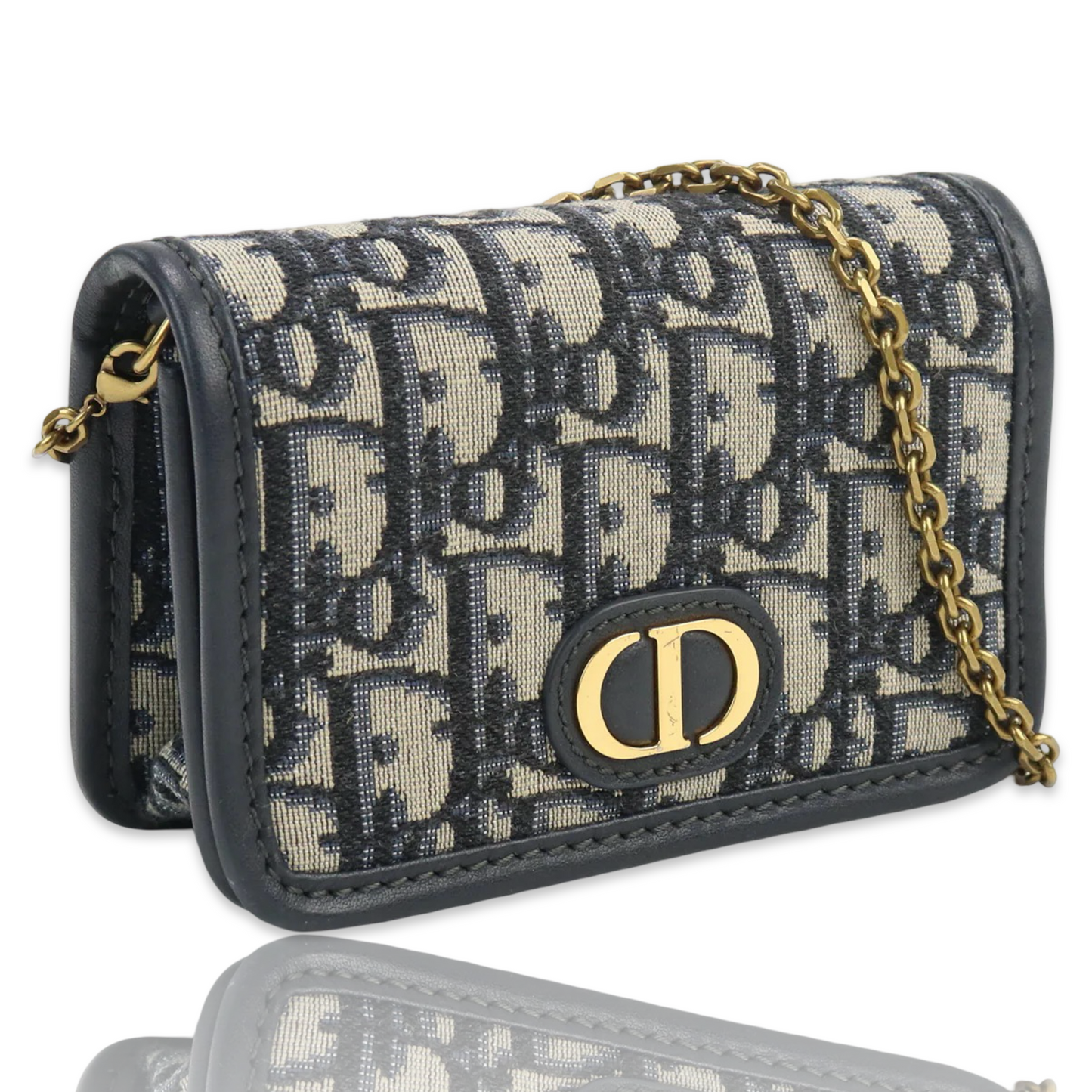 DIOR 30 Montaigne Chain Bag