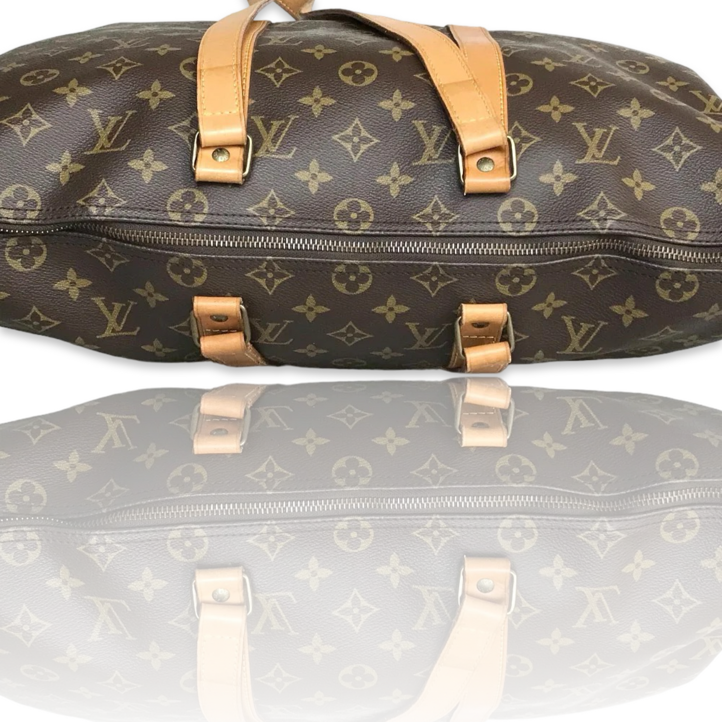 LOUIS VUITTON SAC FLANERIE TOTE