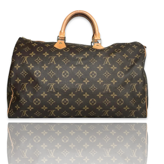 LOUIS VUITTON SPEEDY 40