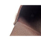 LOUIS VUITTON Bifold Wallet N61654 Brown beige gold Portefeuille Elise