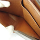 LOUIS VUITTON Bifold Wallet M61660 Brown beige Portonebi (old type)