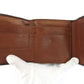LOUIS VUITTON Bifold Wallet M61660 Brown beige Portonebi (old type)