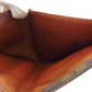 LOUIS VUITTON Bifold Wallet M61660 Brown beige Portonebi (old type)
