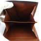 LOUIS VUITTON Bifold Wallet M61660 Brown beige Portonebi (old type)