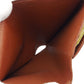 LOUIS VUITTON Bifold Wallet Dark brown x beige Portefeuille Vienova