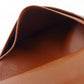 LOUIS VUITTON Bifold Wallet Dark brown x beige Portefeuille Vienova