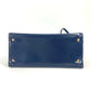 VERSACE Sunburst Two Way Handbag