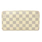 LOUIS VUITTON Damier Azure Zippy Long Wallet