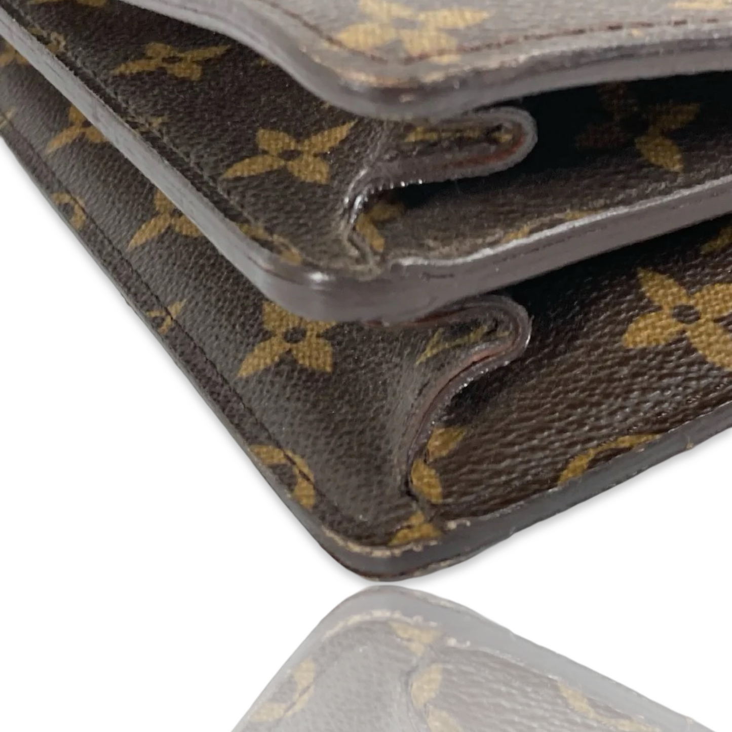 LOUIS VUITTON SERVIET CONSEILLER BRIEFCASE