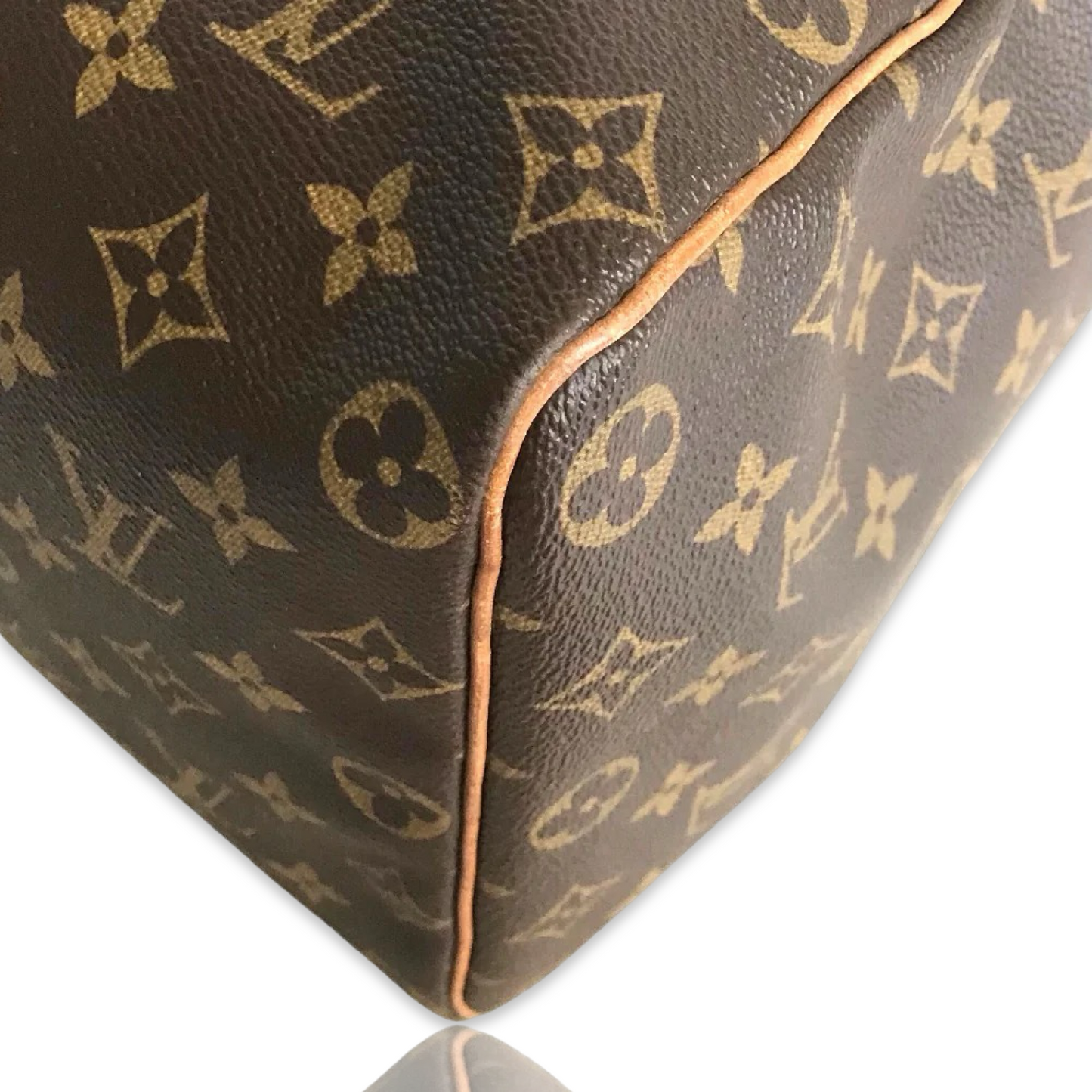 LOUIS VUITTON SPEEDY 40