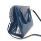 VERSACE Sunburst Two Way Handbag