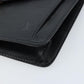 LOUIS VUITTON Dragonne Clutch Bag Epi Series Black Noir