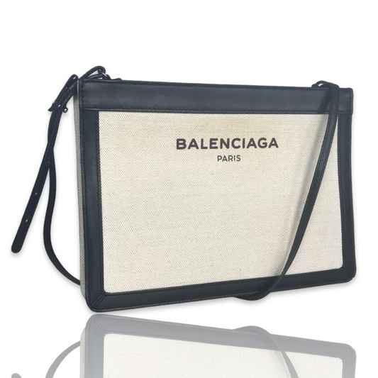 BALENCIAGA POCHETTE CROSSBODY