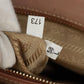 PRADA Two Way Hand Bag Saffiano Leather Pink Gold