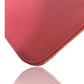 PRADA SAFFIANO ROUND ZIP WALLET