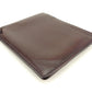 LOUIS VUITTON Bill Compartment Brown Porte BilletsCartes Crdit