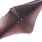 LOUIS VUITTON Bill Compartment Brown Porte BilletsCartes Crdit