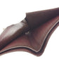 LOUIS VUITTON Bill Compartment Brown Porte BilletsCartes Crdit