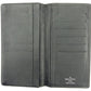 LOUIS VUITTON Bill Compartment M31002 black Porto Cartes Cridit Yen
