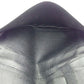 LOUIS VUITTON Bill Compartment M31002 black Porto Cartes Cridit Yen