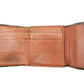 LOUIS VUITTON Bifold Wallet M61660 Brown Portonebi (old type)
