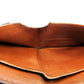 LOUIS VUITTON Bifold Wallet M61660 Brown Portonebi (old type)